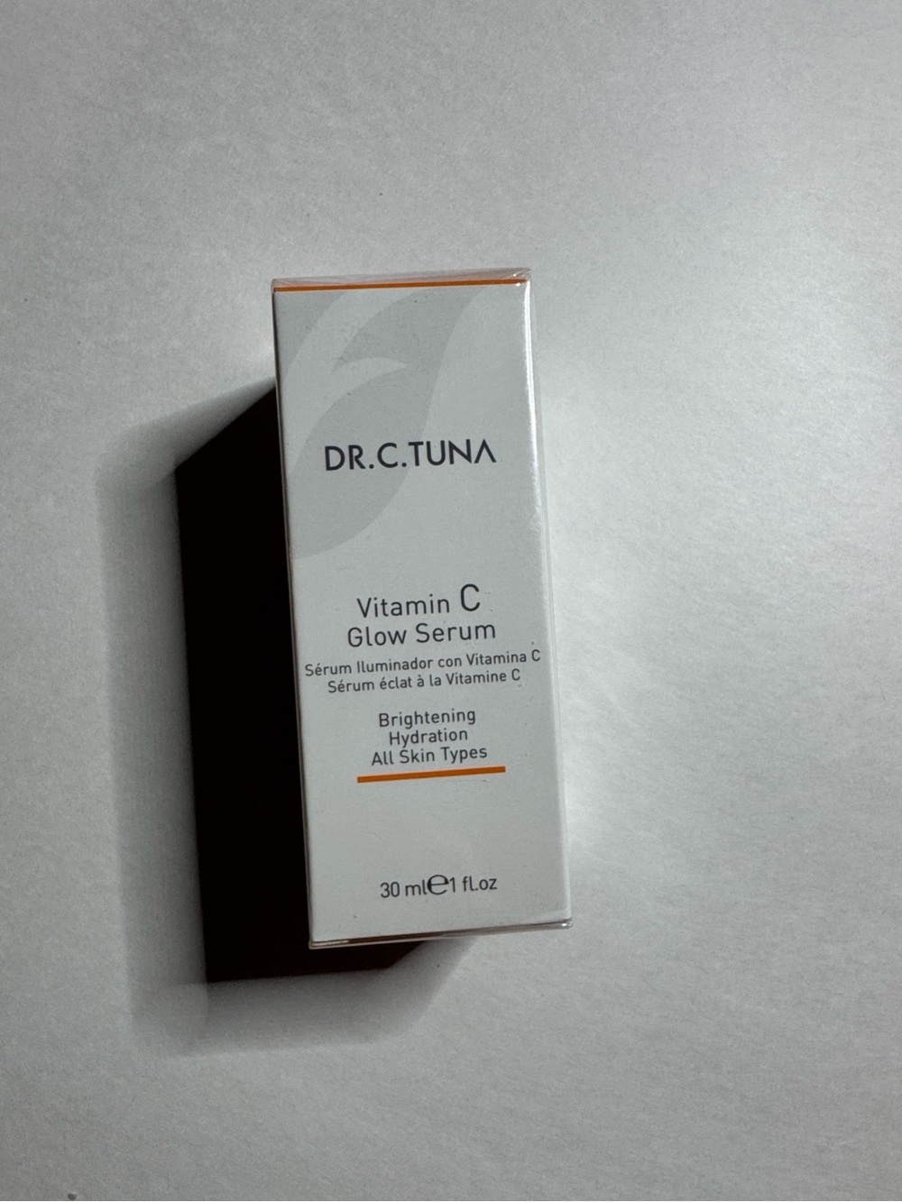 🆕 Farmasi Vitamin C Glow Serum